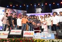 Paisa Movie Audio Release Function